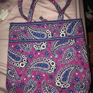 Vera Bradley Tote